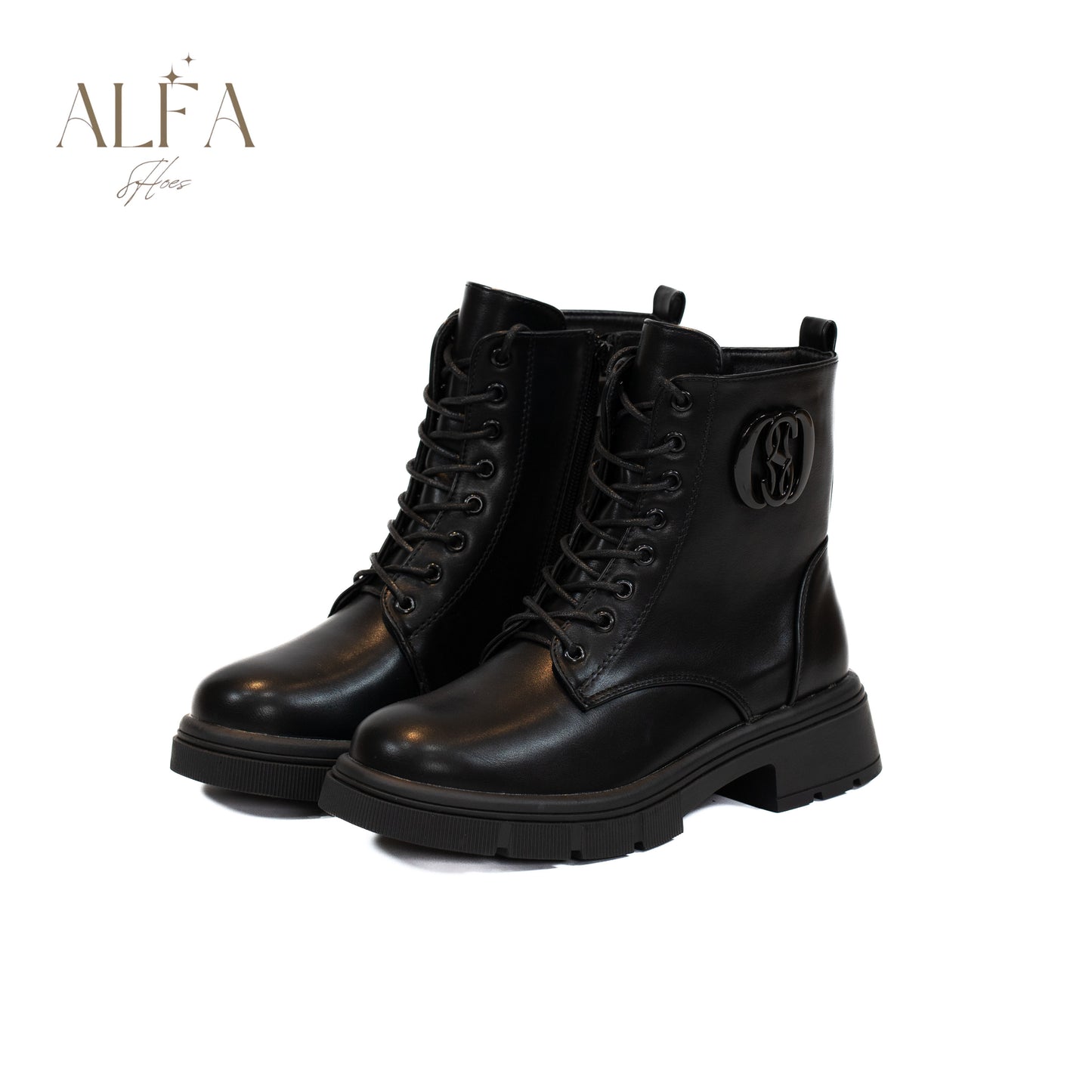 Bottine Femme 2026-18