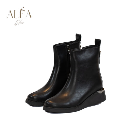 Bottine Femme 2026-82