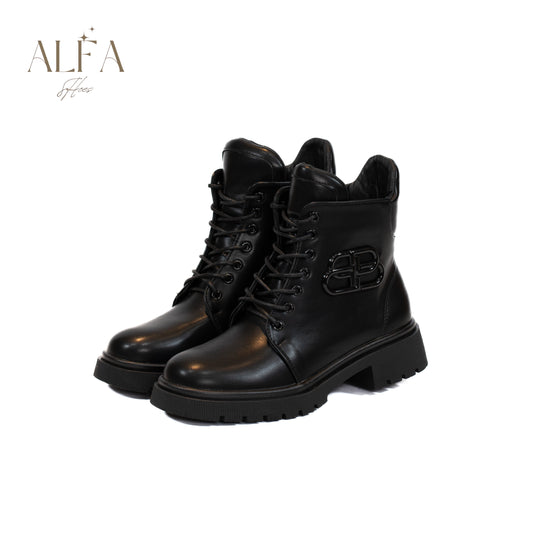 Bottine Femme 2026-20