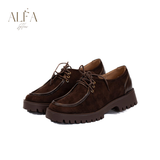 Mocassin Femme 2026-13