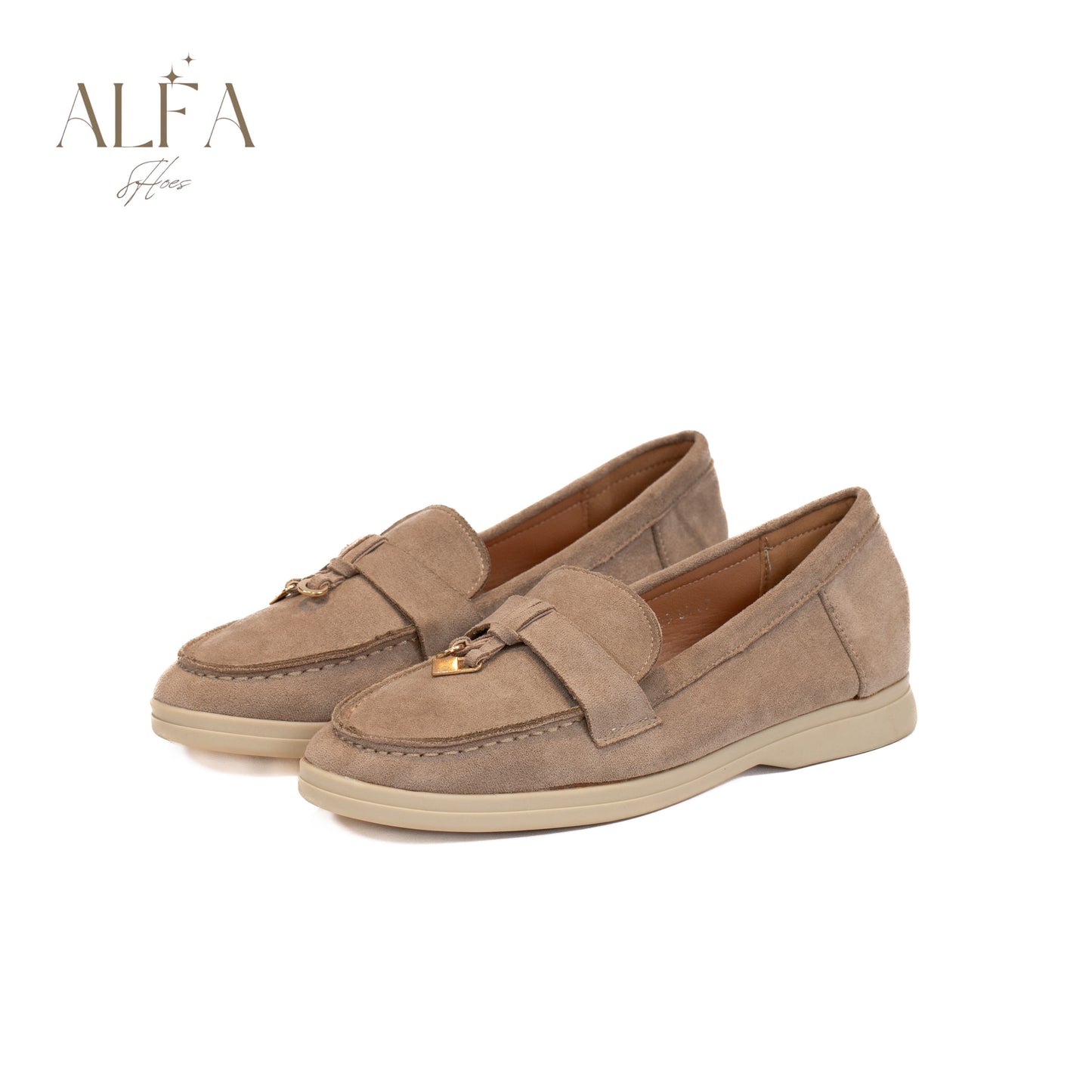 Mocassin Femme 333-63