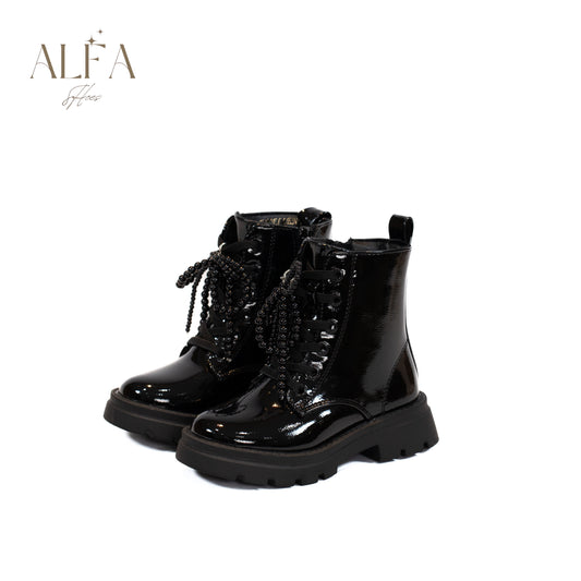 Bottes Fille 333-15