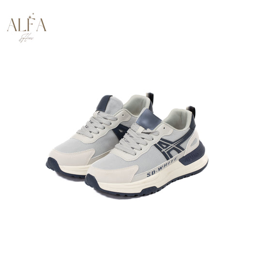 Baskets Homme 570-17