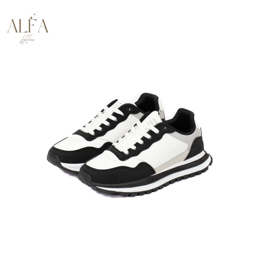 Baskets Homme 570-18