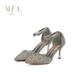 Escarpin Femme 2026-81