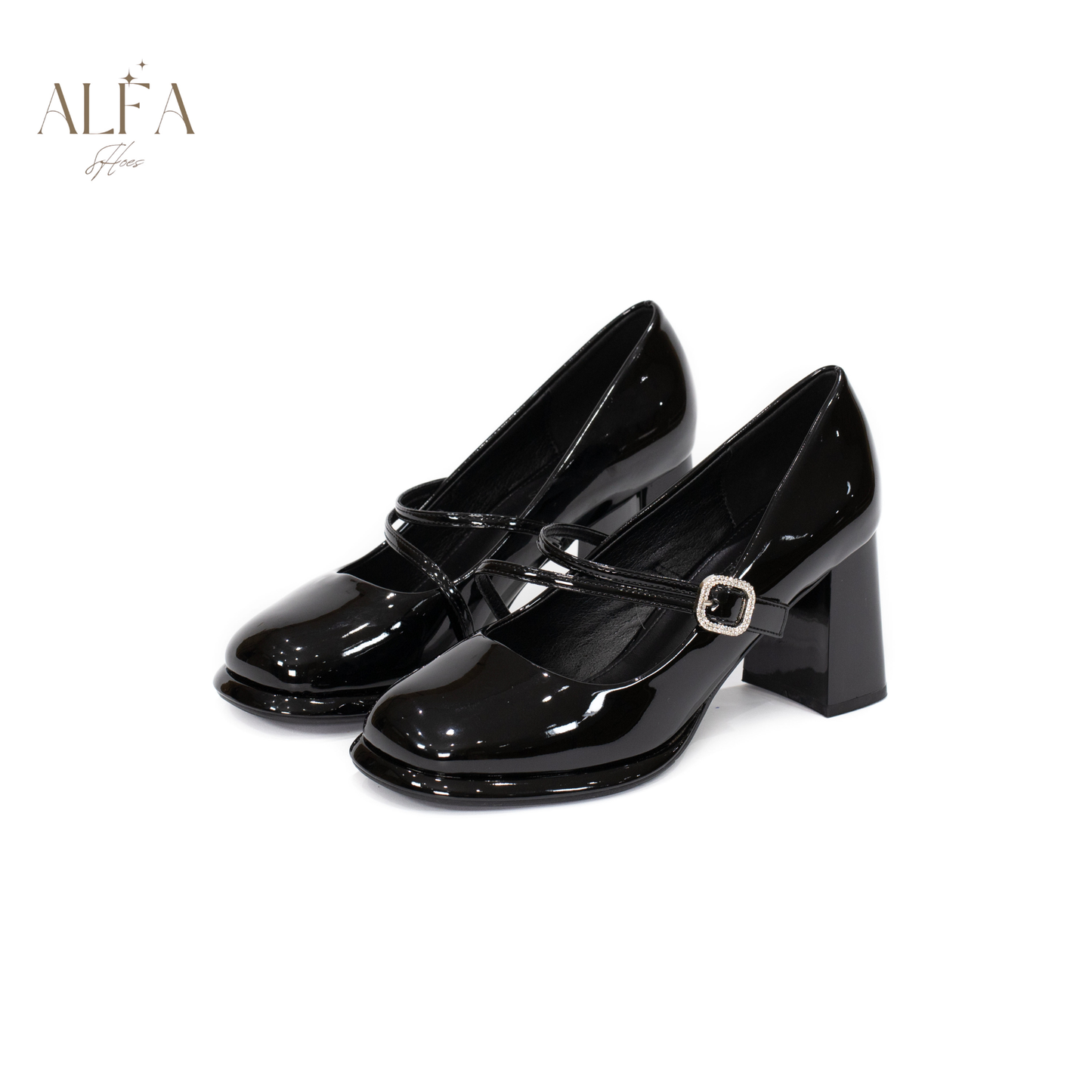 Escarpin Femme 2026-98