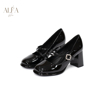 Escarpin Femme 2026-98