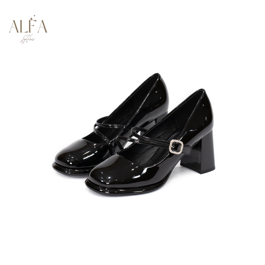 Escarpin Femme 2026-98