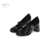 Escarpin Femme 2026-98