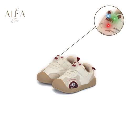 Kids 333-43 Fille