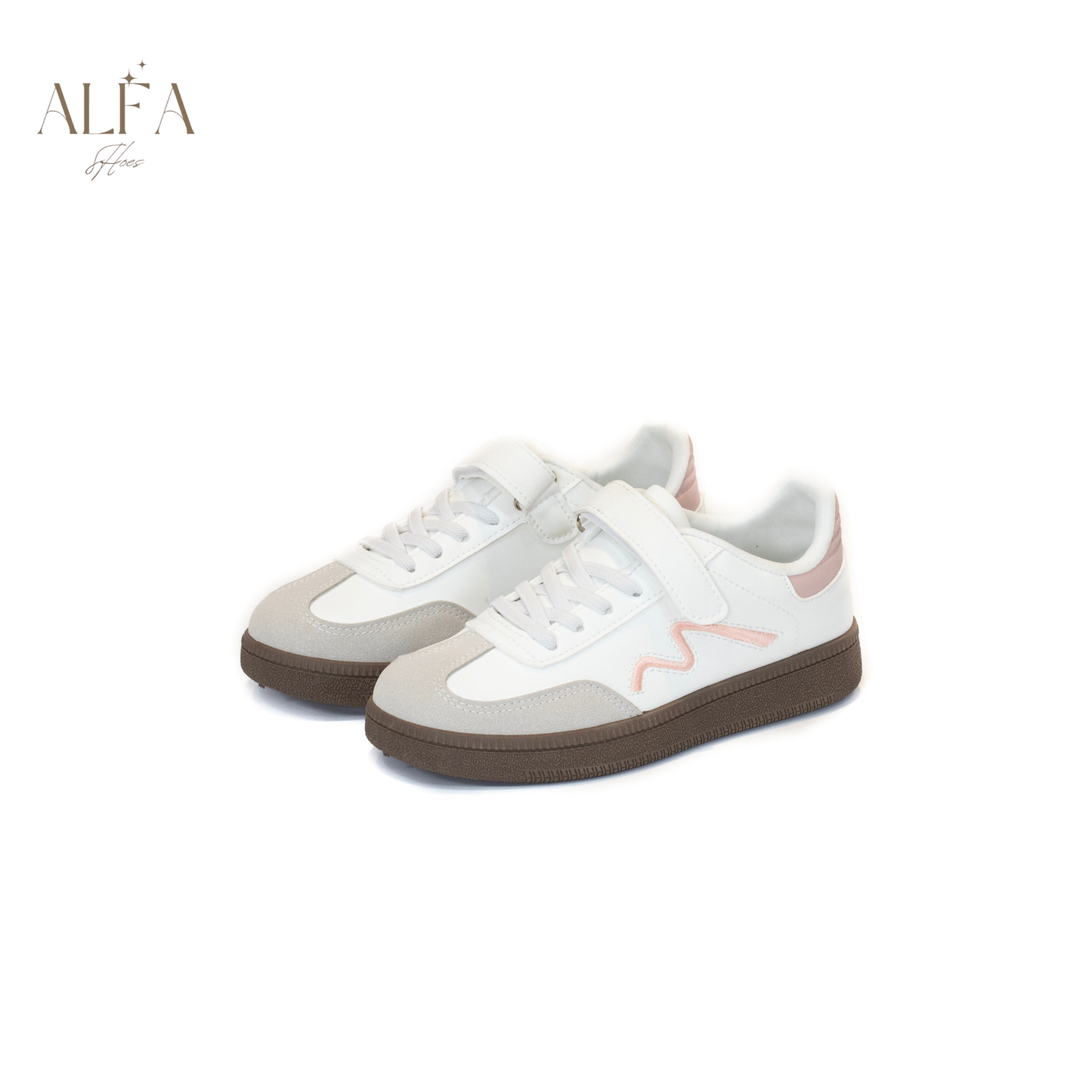 Kids 333-10 Fille