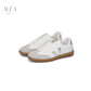 Baskets Femme 555-1