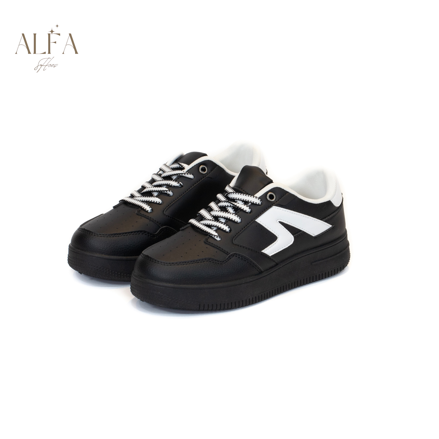 Baskets Femme 570-2