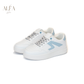 Baskets Femme 570-2