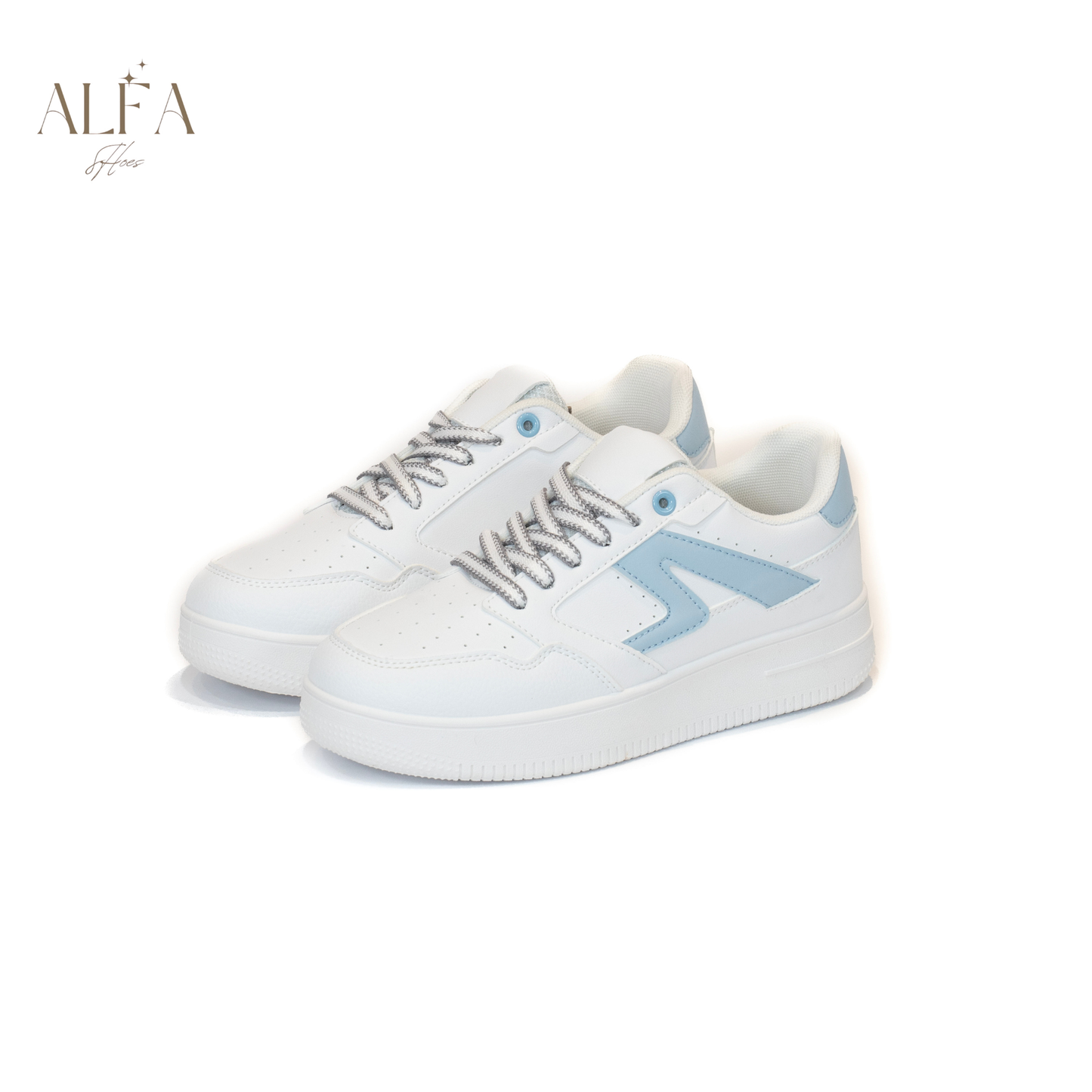 Baskets Femme 570-2