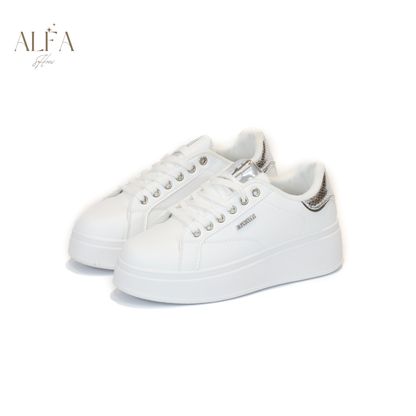 Baskets Femme 570-3