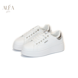 Baskets Femme 570-3