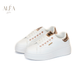 Baskets Femme 570-3