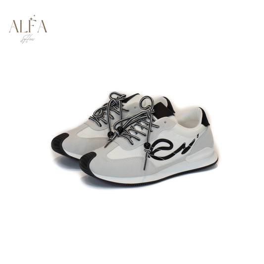 Baskets Femme 570-13