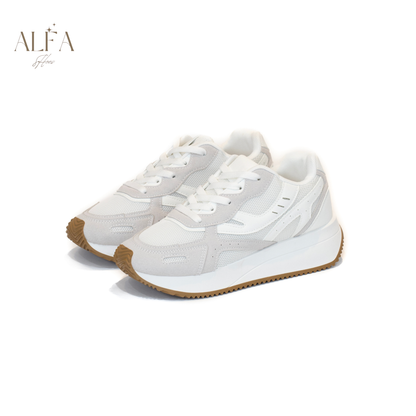 Baskets Femme 570-15