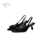 Escarpin Femme 2026-53