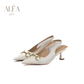 Escarpin Femme 2026-52