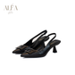 Escarpin Femme 2026-50
