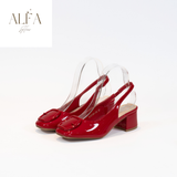 Escarpin Femme 2026-33