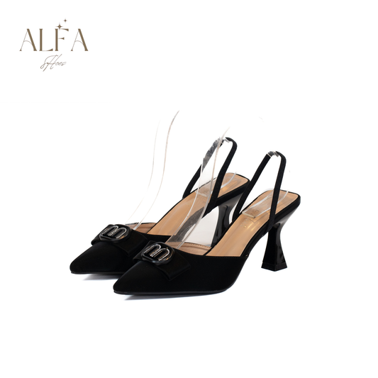 Escarpin Femme 2026-11