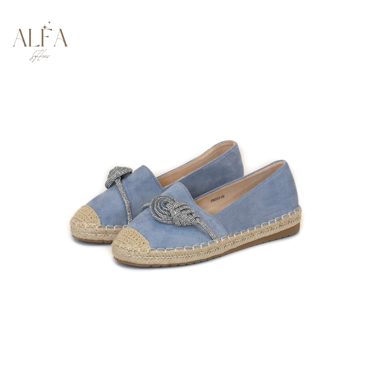 Chaussures Halfa 333-59