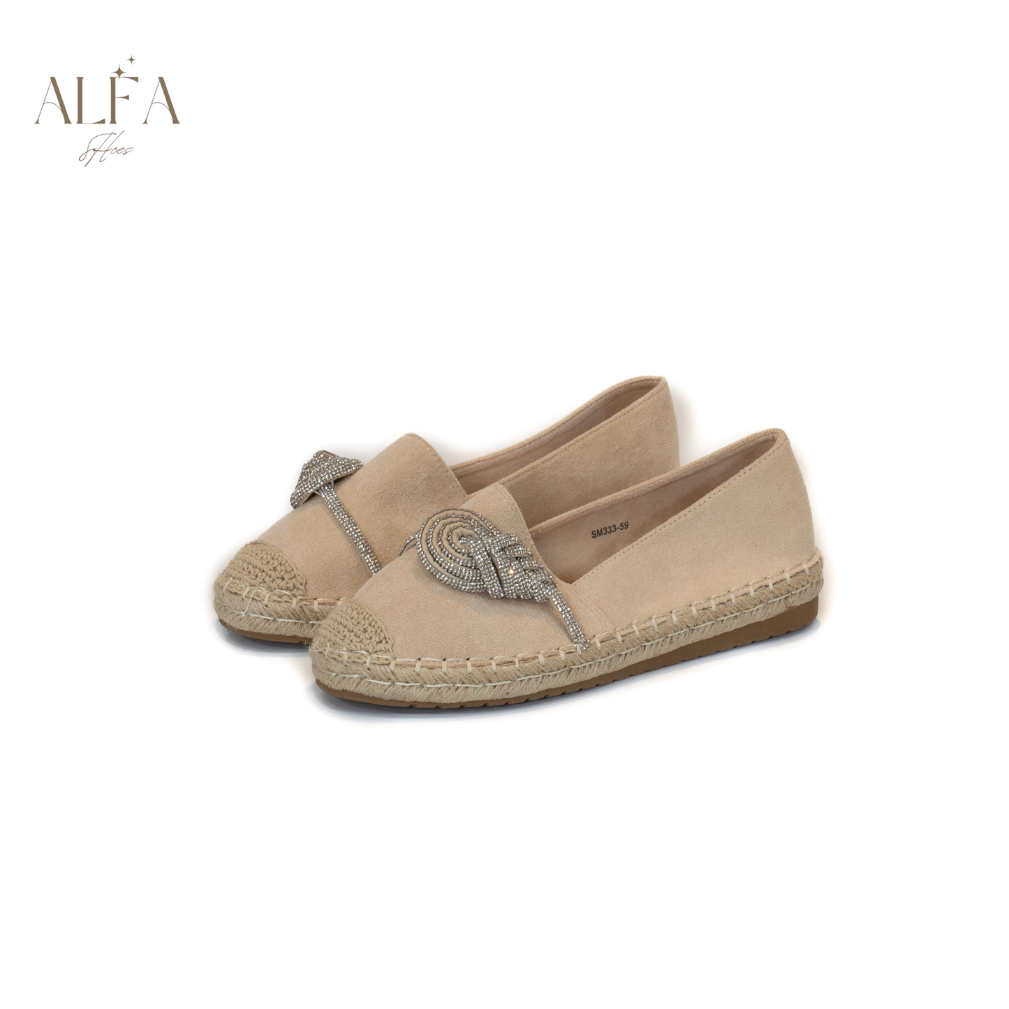 Chaussures Halfa 333-59