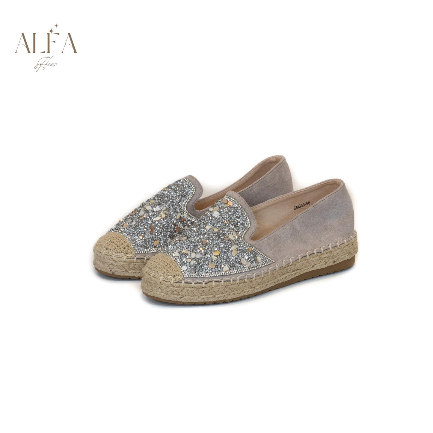 Chaussures Halfa 333-58