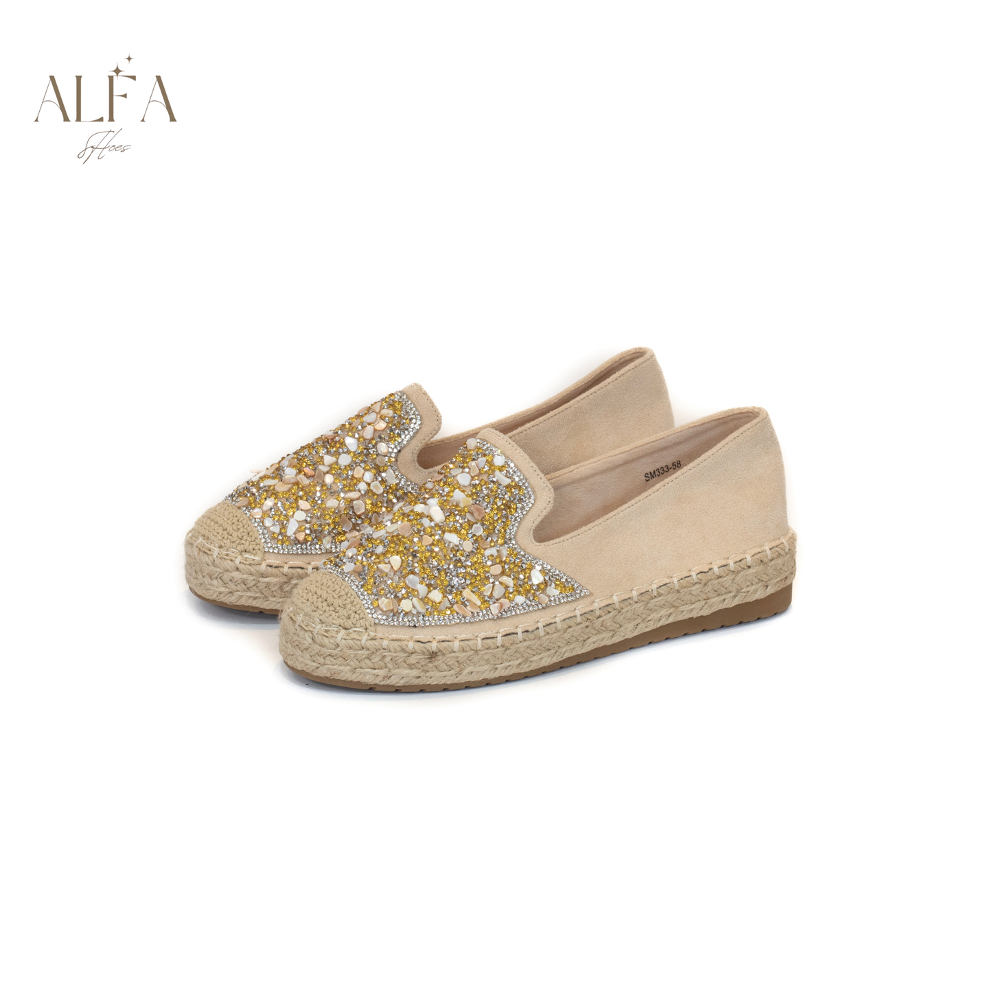 Chaussures Halfa 333-58
