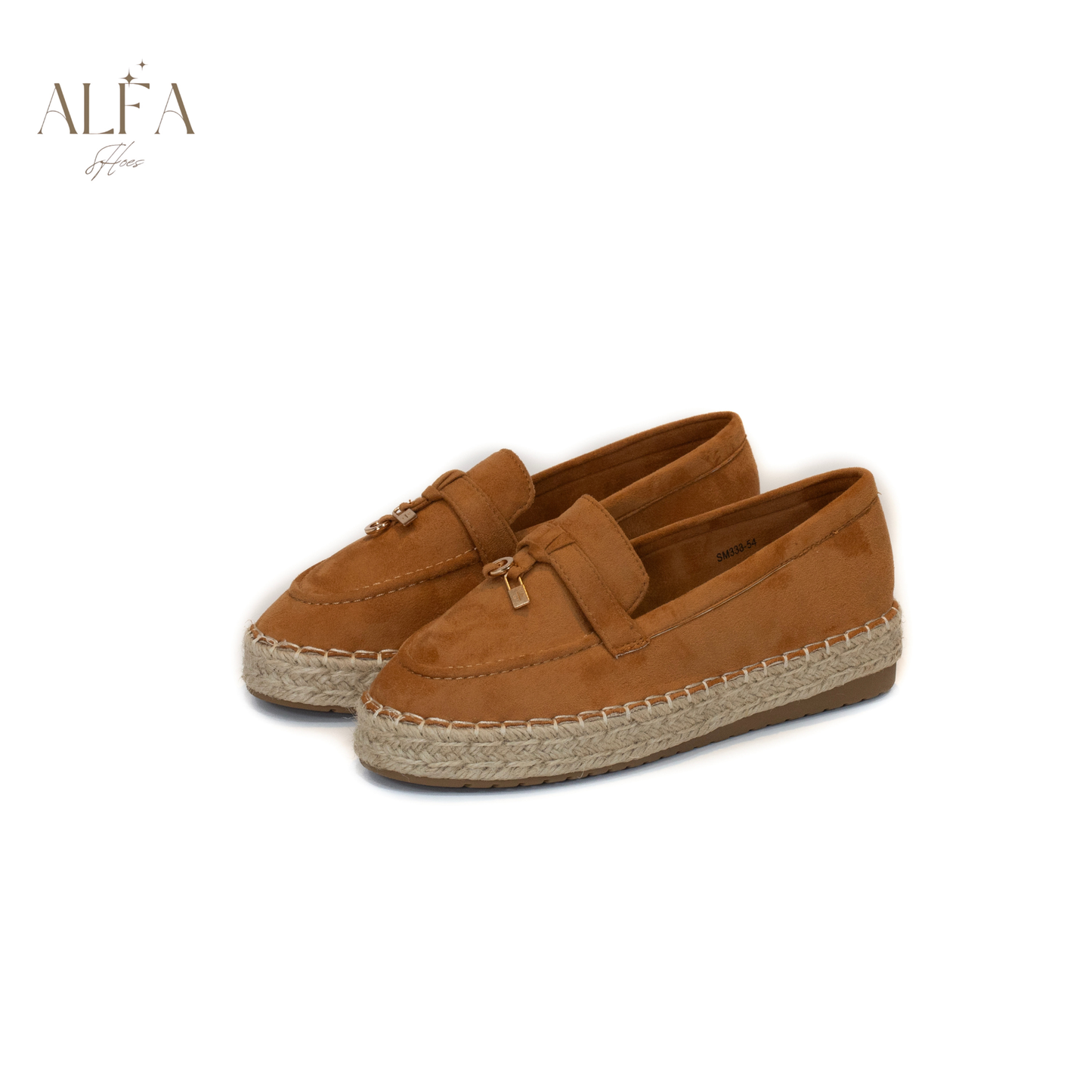Chaussures Halfa 333-54