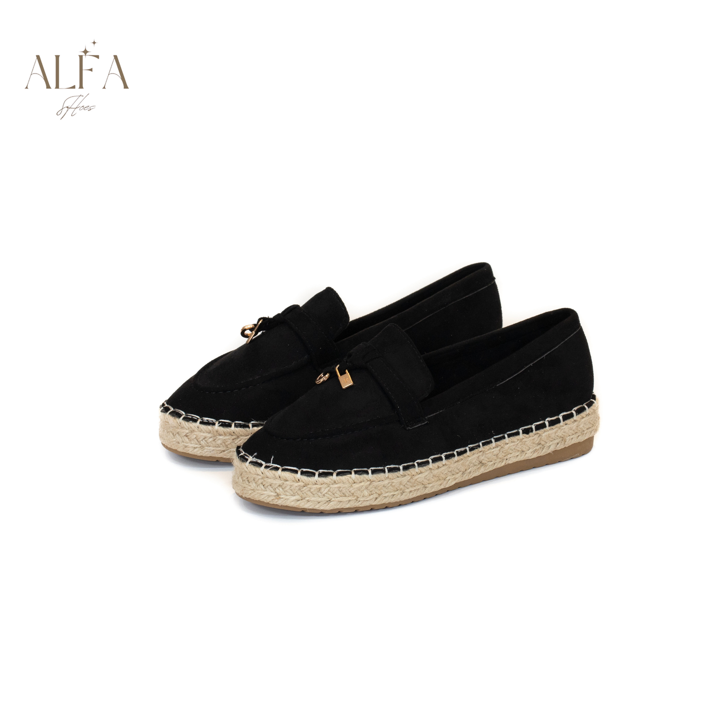 Chaussures Halfa 333-54