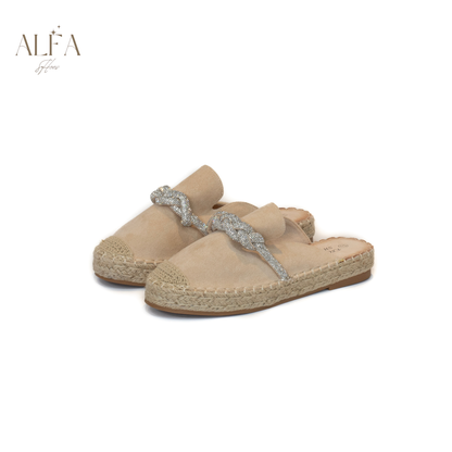Mule Halfa 333-55