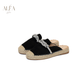 Mule Halfa 333-55