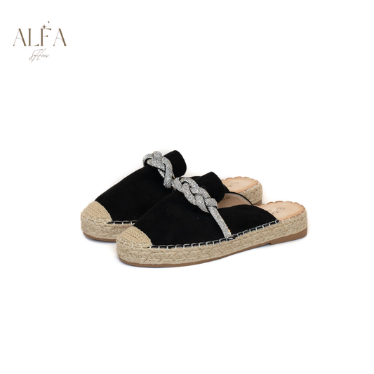 Mule Halfa 333-55