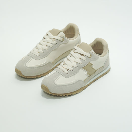 Baskets Femme 555-14