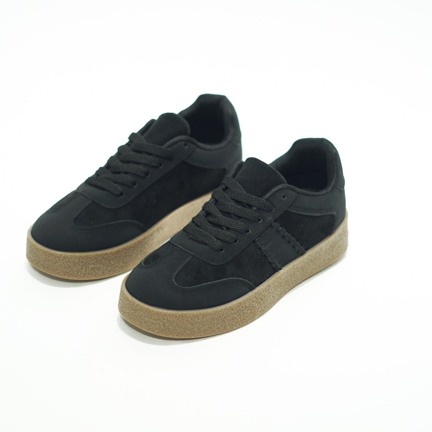 Baskets Femme 555-15