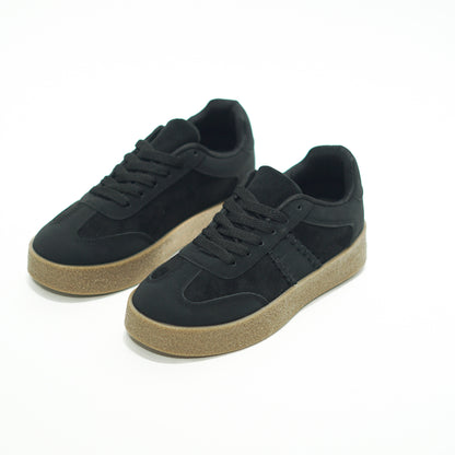 Baskets Femme 555-15