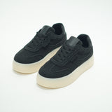 Baskets Femme 555-17