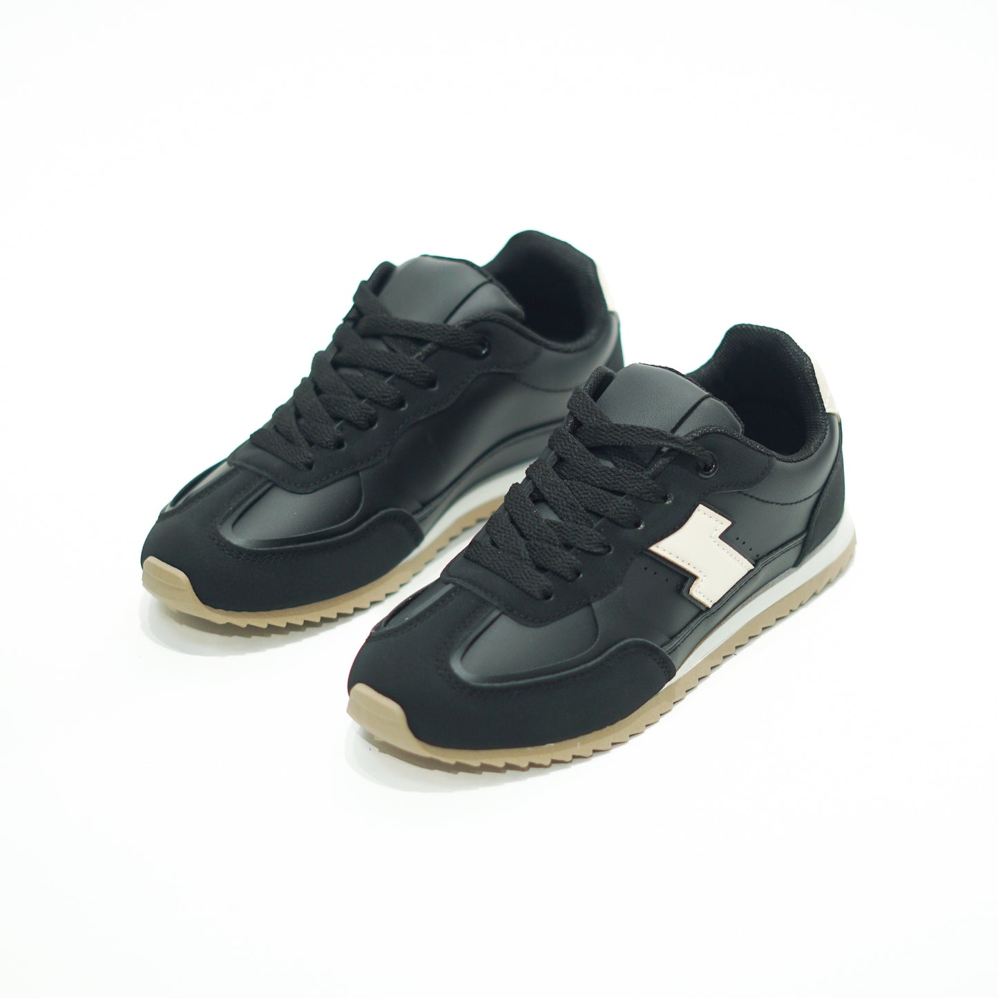 Baskets Femme 555-14