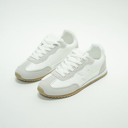 Baskets Femme 555-14