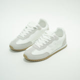 Baskets Femme 555-14