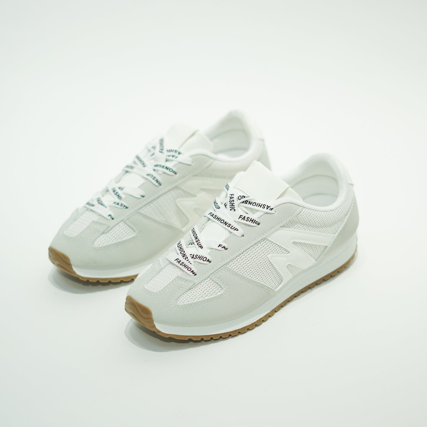 Baskets Femme 555-13