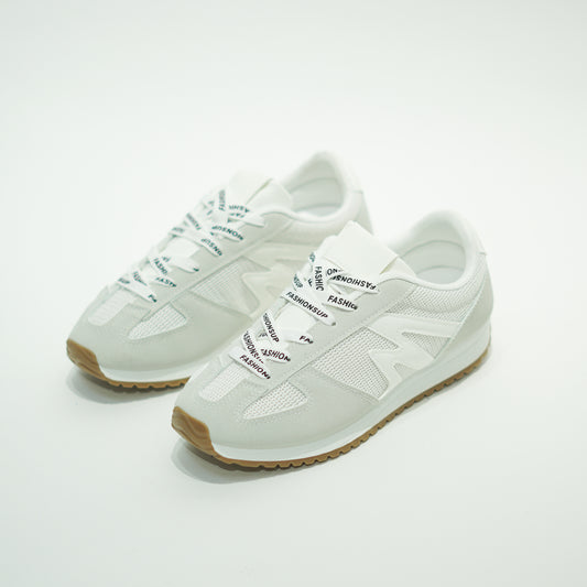 Baskets Femme 555-13