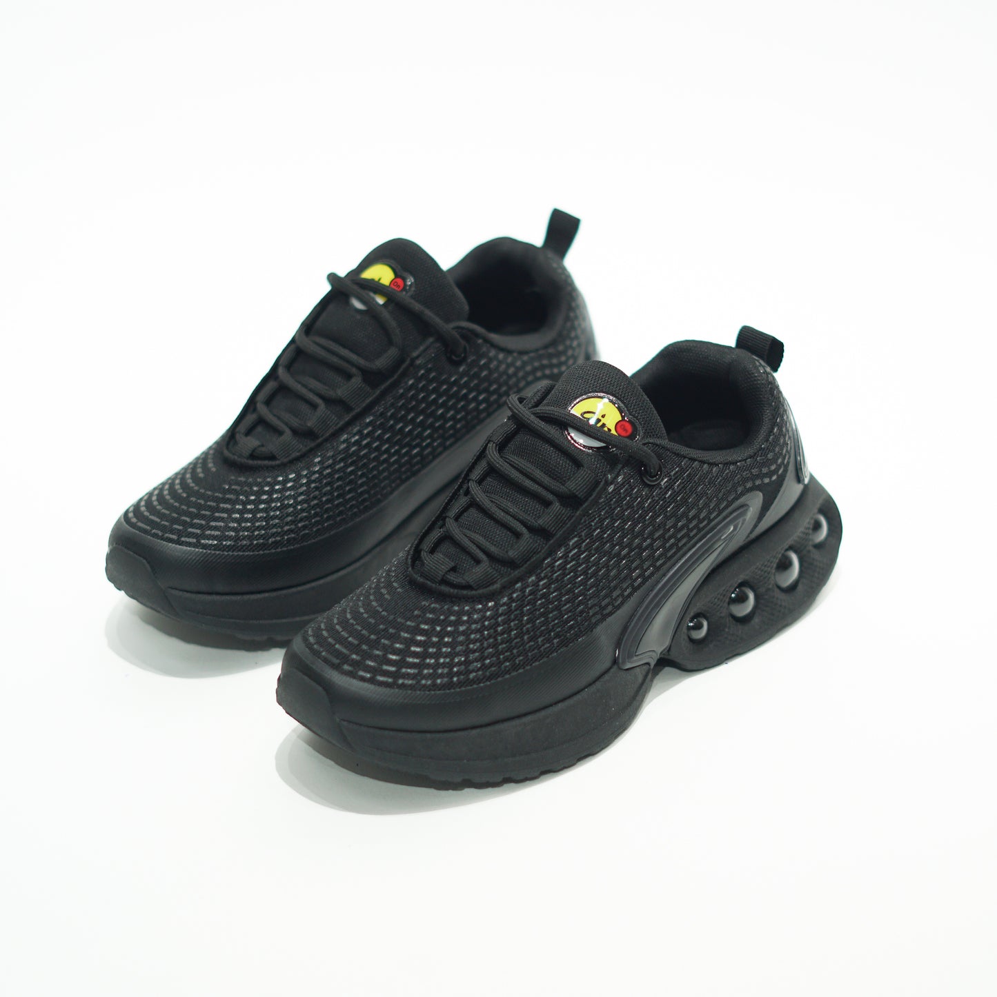 Baskets Femme 555-20