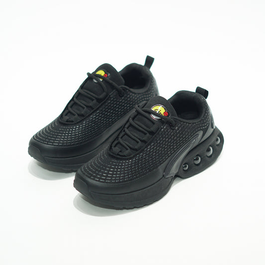 Baskets Femme 555-20