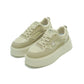 Baskets Femme 555-9